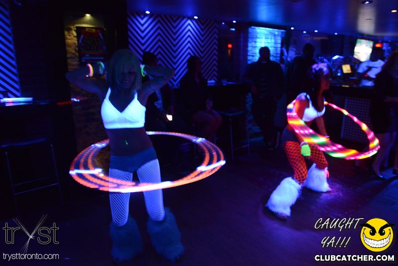Tryst nightclub photo 79 - March 22nd, 2014