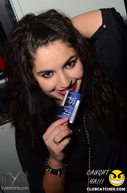 Tryst nightclub photo 82 - March 22nd, 2014