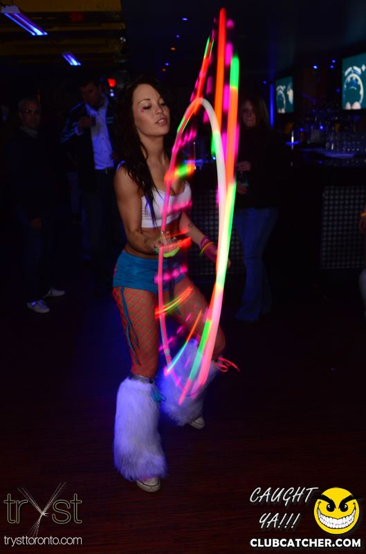 Tryst nightclub photo 86 - March 22nd, 2014