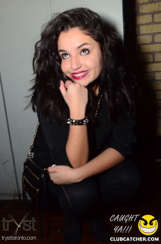 Tryst nightclub photo 87 - March 22nd, 2014