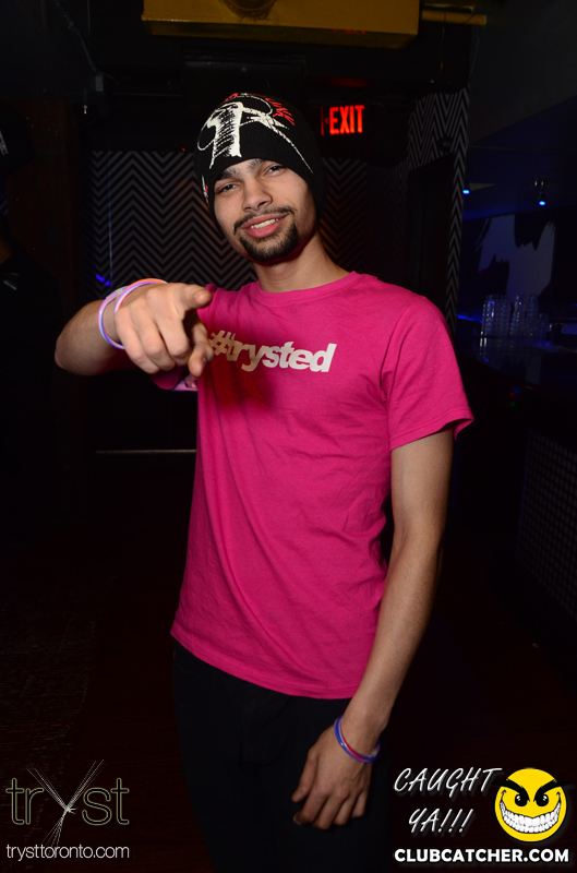 Tryst nightclub photo 88 - March 22nd, 2014