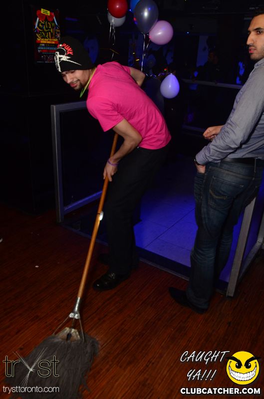 Tryst nightclub photo 90 - March 22nd, 2014