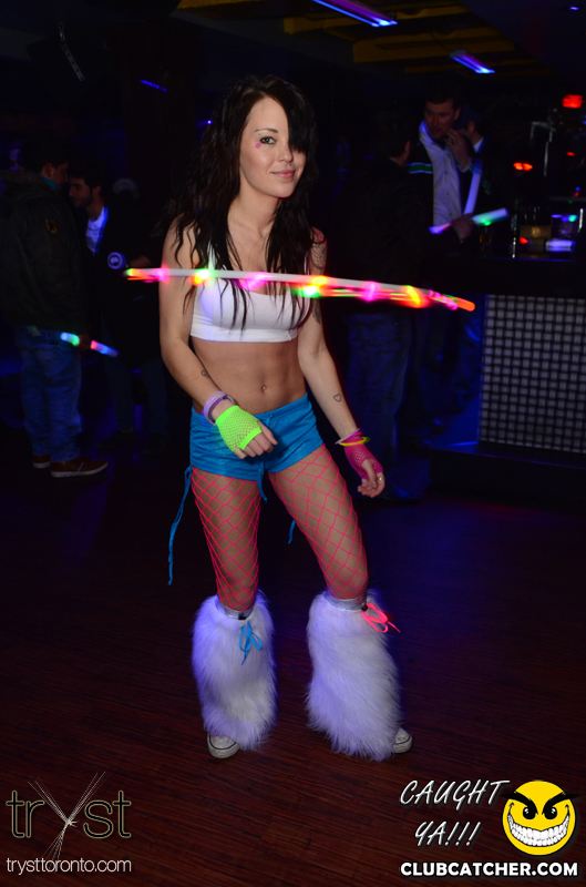 Tryst nightclub photo 91 - March 22nd, 2014
