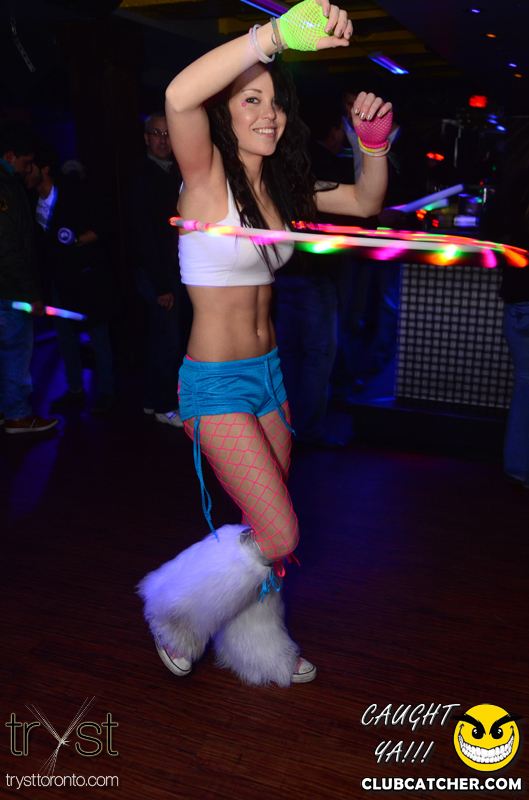 Tryst nightclub photo 95 - March 22nd, 2014
