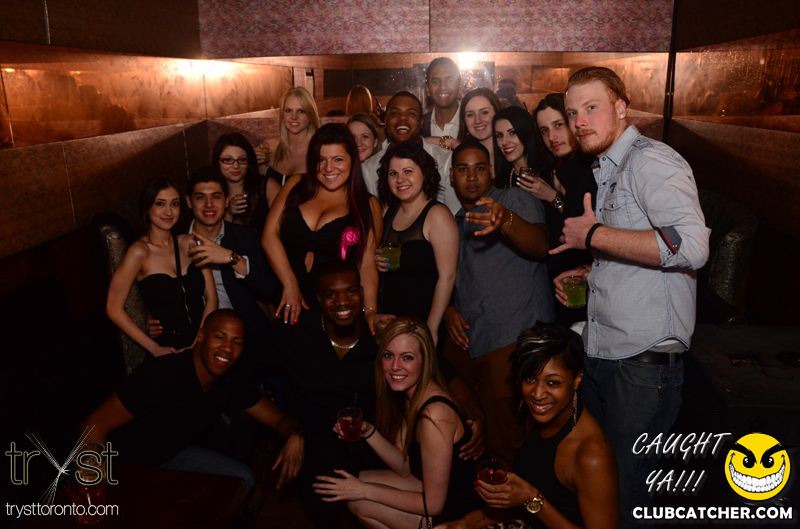 Tryst nightclub photo 121 - April 26th, 2014