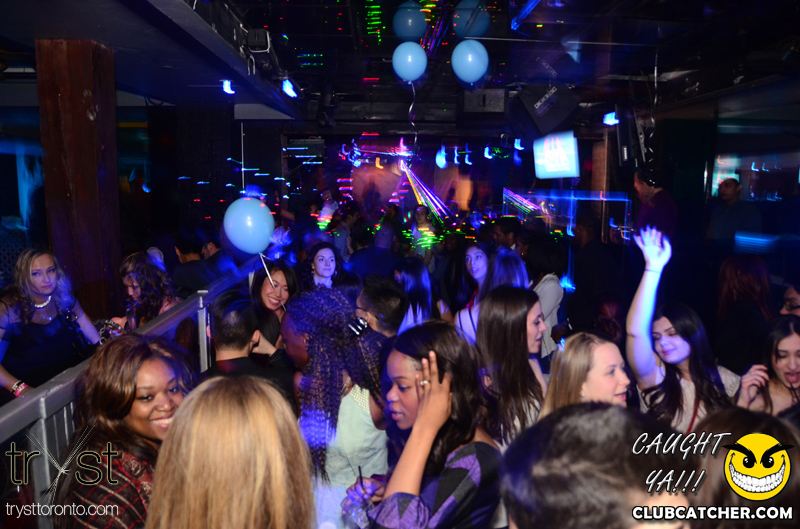 Tryst nightclub photo 122 - April 26th, 2014