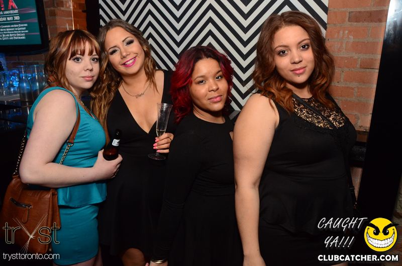 Tryst nightclub photo 130 - April 26th, 2014