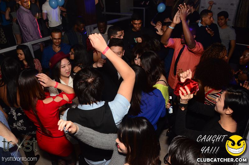 Tryst nightclub photo 132 - April 26th, 2014