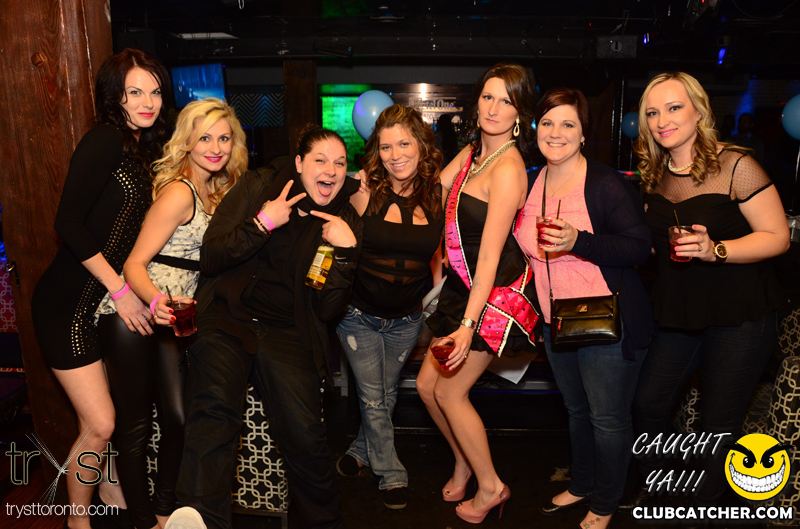 Tryst nightclub photo 135 - April 26th, 2014