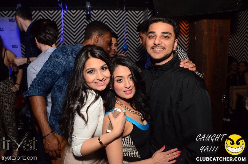 Tryst nightclub photo 139 - April 26th, 2014