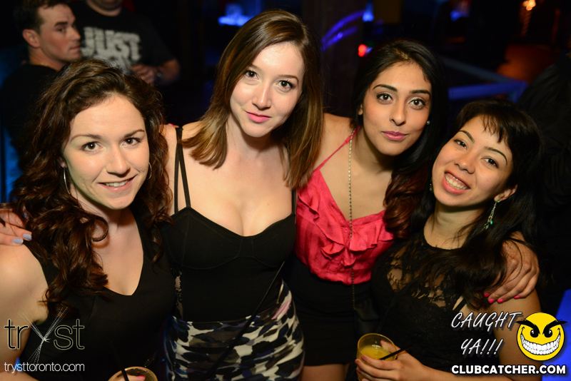 Tryst nightclub photo 15 - April 26th, 2014