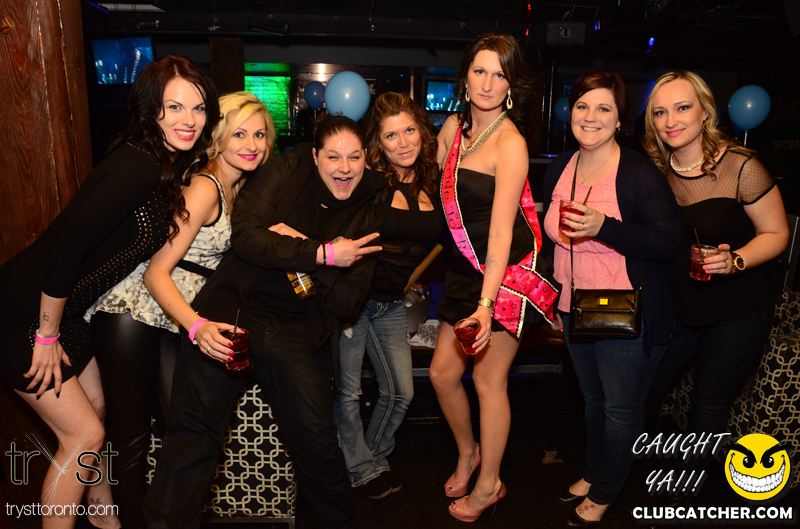 Tryst nightclub photo 141 - April 26th, 2014