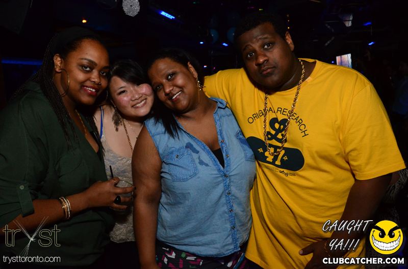 Tryst nightclub photo 144 - April 26th, 2014