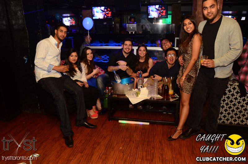 Tryst nightclub photo 151 - April 26th, 2014