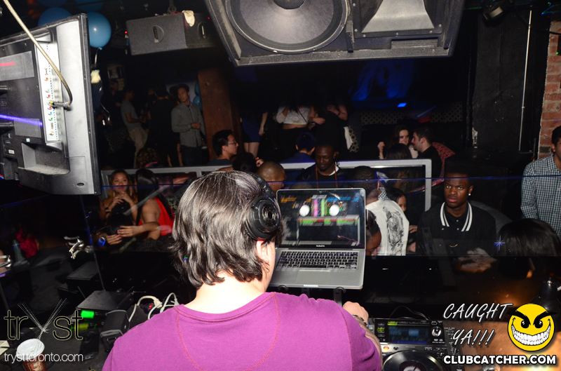 Tryst nightclub photo 154 - April 26th, 2014
