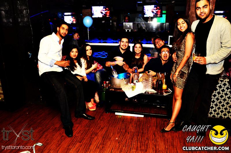 Tryst nightclub photo 156 - April 26th, 2014