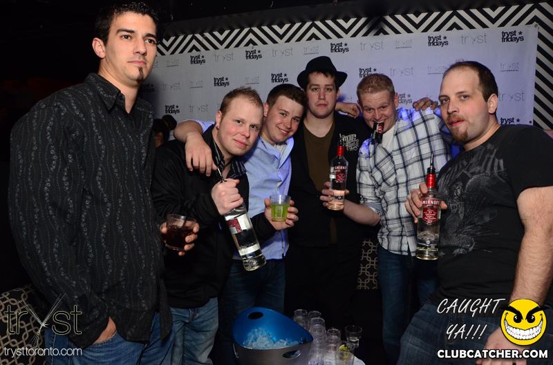 Tryst nightclub photo 157 - April 26th, 2014