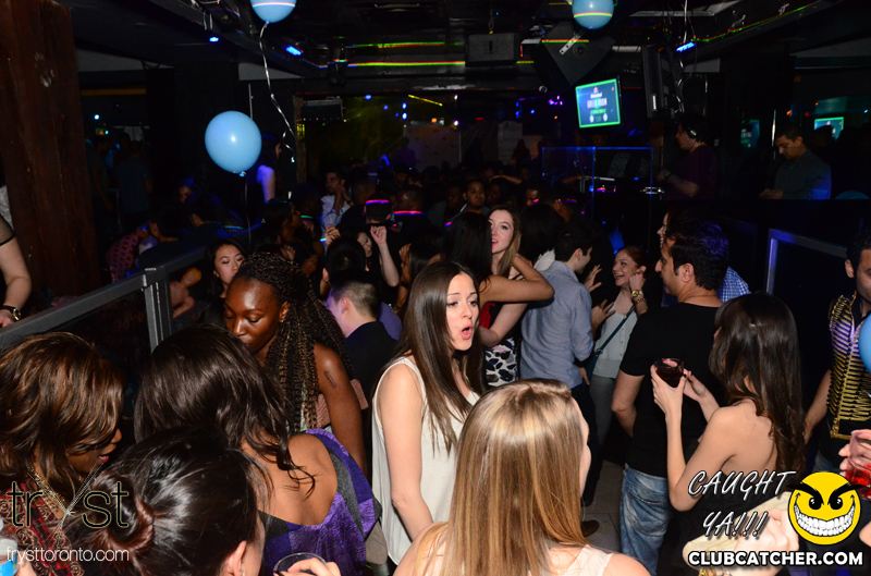 Tryst nightclub photo 158 - April 26th, 2014