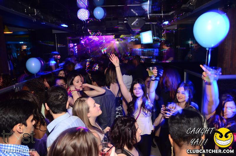 Tryst nightclub photo 163 - April 26th, 2014