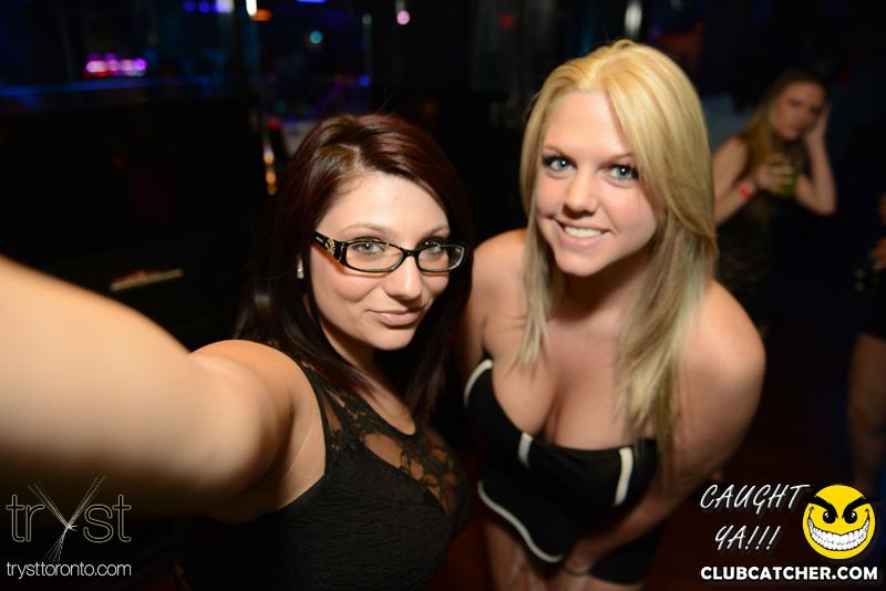 Tryst nightclub photo 172 - April 26th, 2014