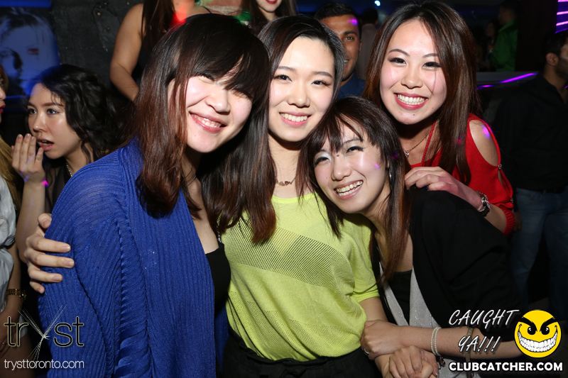 Tryst nightclub photo 19 - April 26th, 2014