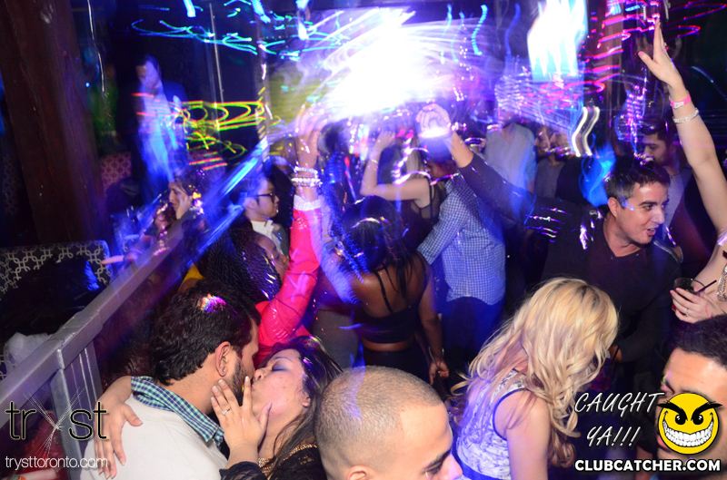 Tryst nightclub photo 182 - April 26th, 2014