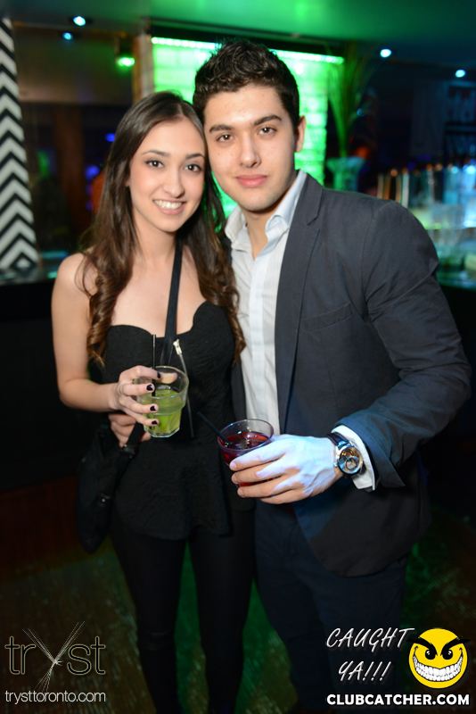 Tryst nightclub photo 193 - April 26th, 2014