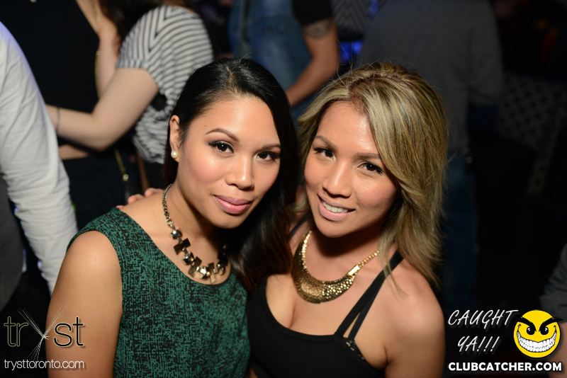 Tryst nightclub photo 208 - April 26th, 2014
