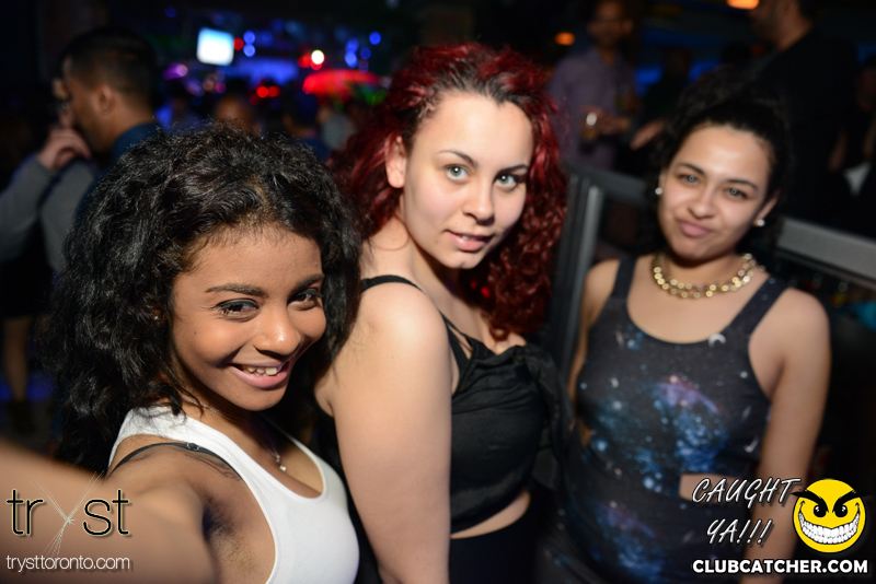 Tryst nightclub photo 211 - April 26th, 2014