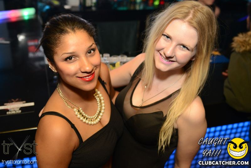 Tryst nightclub photo 219 - April 26th, 2014