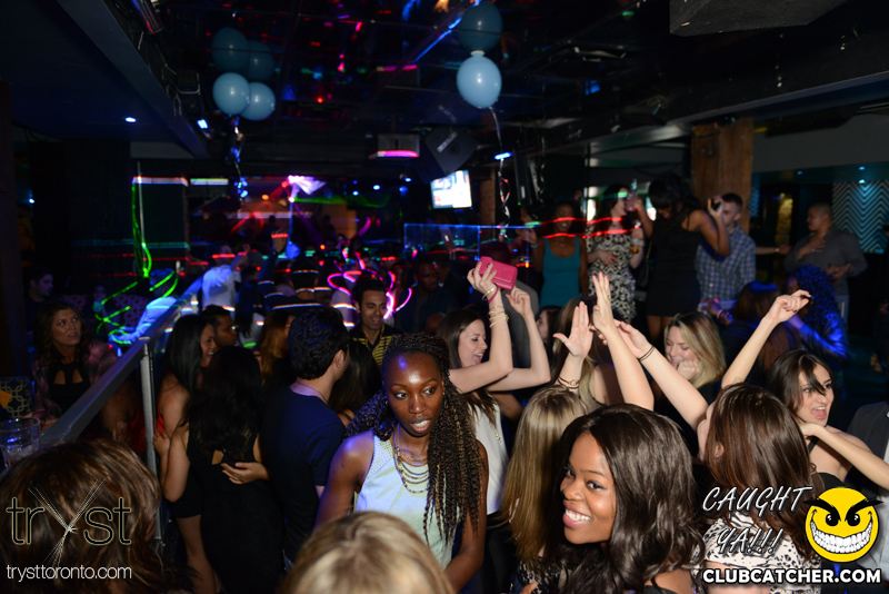 Tryst nightclub photo 224 - April 26th, 2014