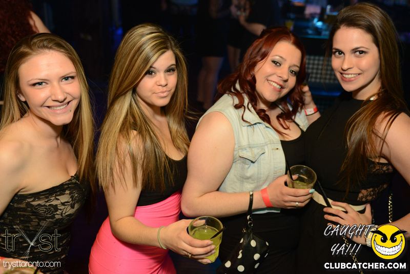 Tryst nightclub photo 228 - April 26th, 2014