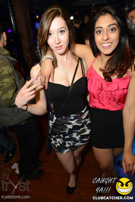 Tryst nightclub photo 237 - April 26th, 2014