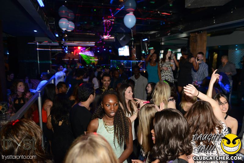 Tryst nightclub photo 240 - April 26th, 2014