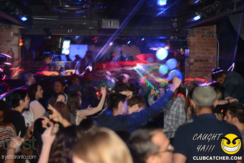 Tryst nightclub photo 242 - April 26th, 2014