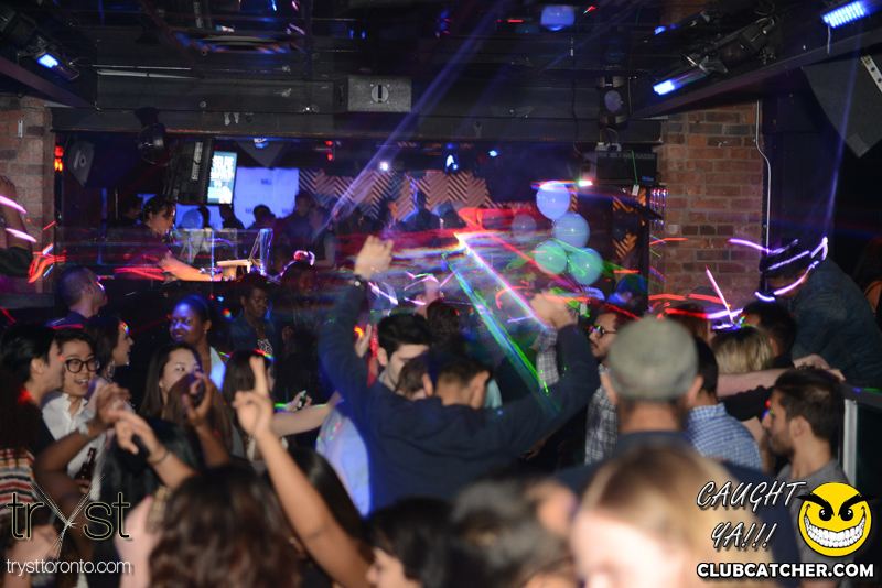 Tryst nightclub photo 244 - April 26th, 2014