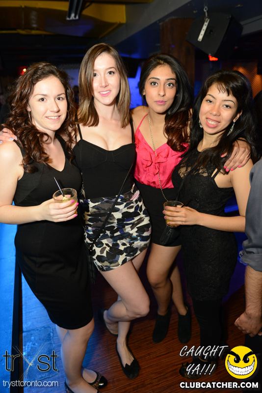 Tryst nightclub photo 247 - April 26th, 2014
