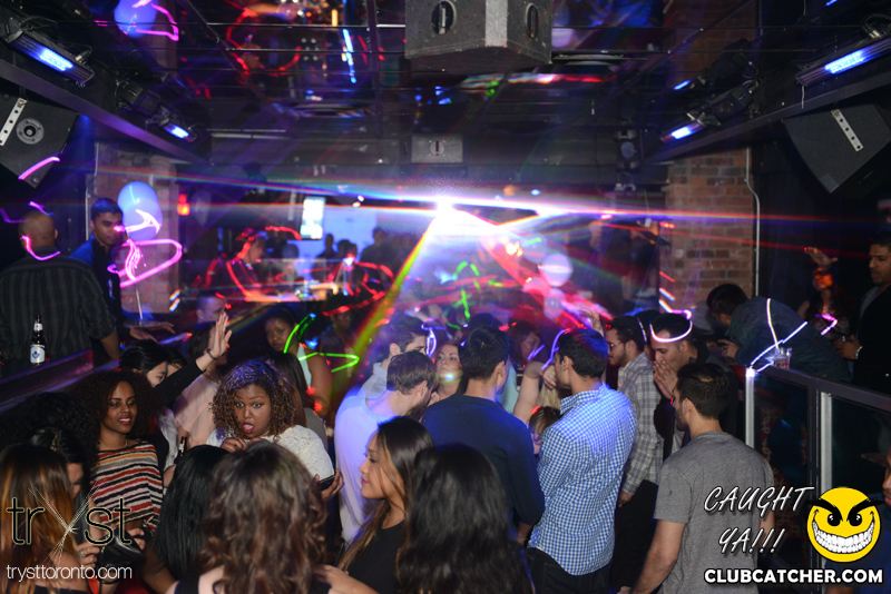 Tryst nightclub photo 259 - April 26th, 2014