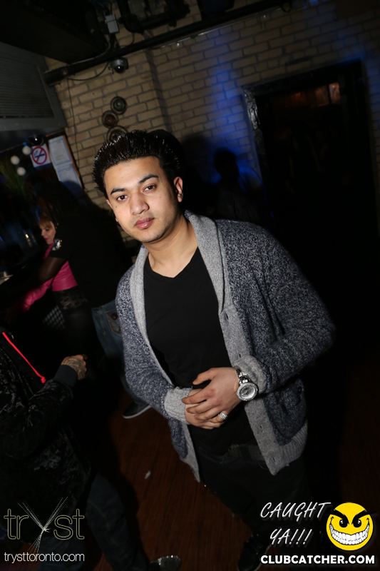 Tryst nightclub photo 260 - April 26th, 2014