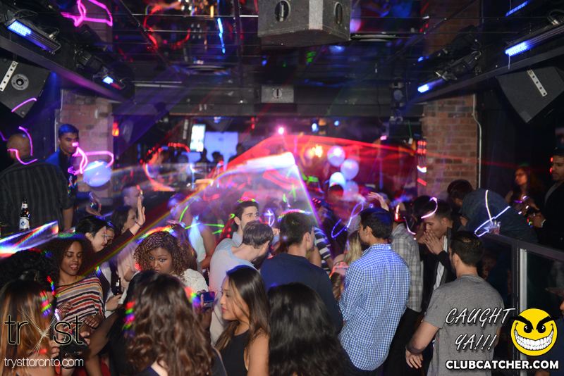 Tryst nightclub photo 262 - April 26th, 2014