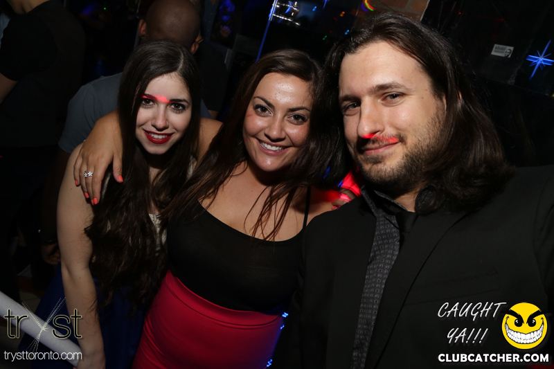 Tryst nightclub photo 270 - April 26th, 2014