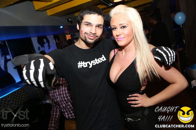 Tryst nightclub photo 28 - April 26th, 2014