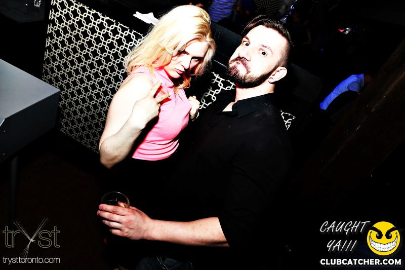 Tryst nightclub photo 278 - April 26th, 2014