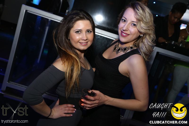 Tryst nightclub photo 290 - April 26th, 2014