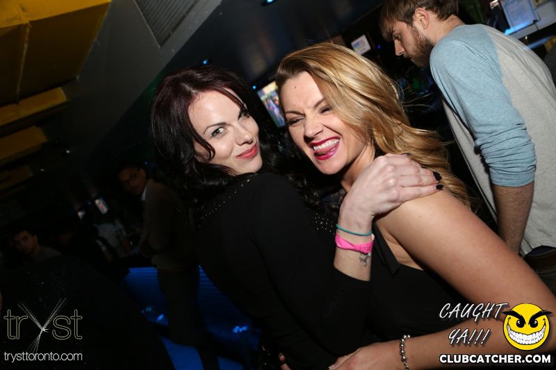 Tryst nightclub photo 295 - April 26th, 2014
