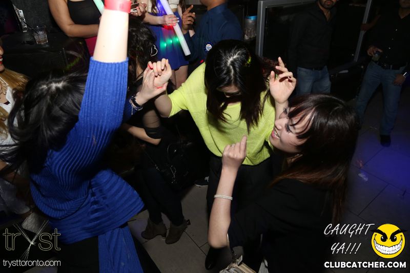 Tryst nightclub photo 300 - April 26th, 2014