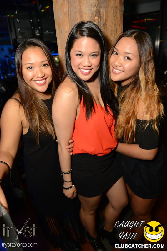 Tryst nightclub photo 31 - April 26th, 2014