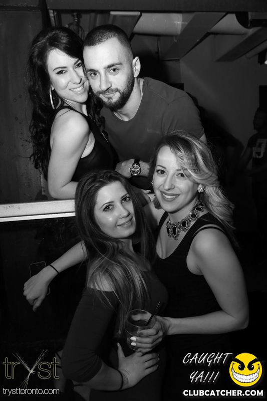Tryst nightclub photo 301 - April 26th, 2014