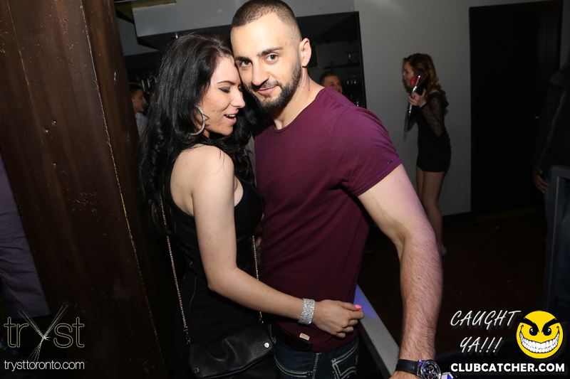 Tryst nightclub photo 302 - April 26th, 2014