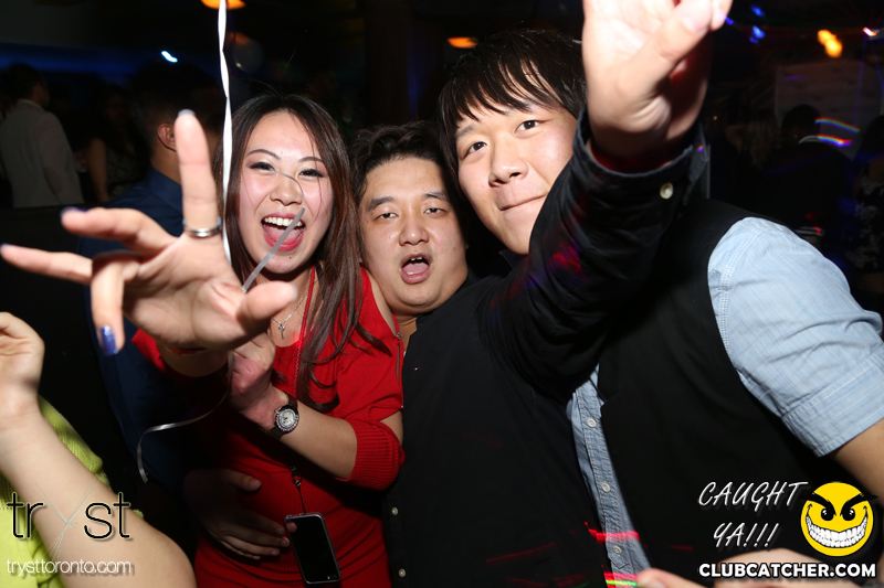 Tryst nightclub photo 308 - April 26th, 2014